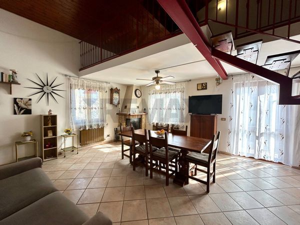 Appartamento Costa Volpino, BG Vendita - Foto 4