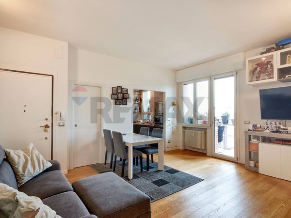 Appartamento San Vitale, Bologna, BO Vendita - Foto 3