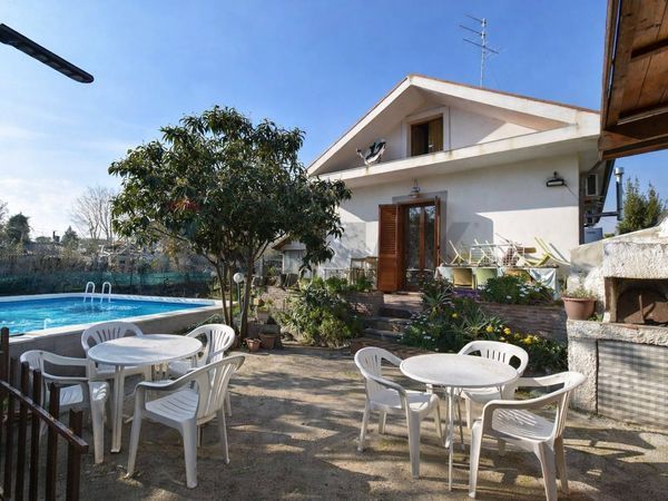 Villa o villino Aci Bonaccorsi, CT Vendita