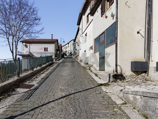 Casa Indipendente Opi, AQ Vendita - Foto 3