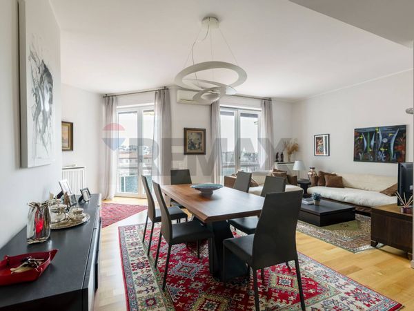 Appartamento Triante, Monza, MB Vendita - Foto 3