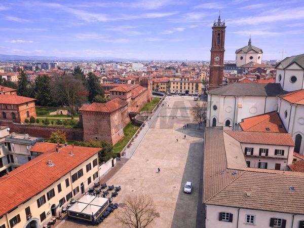 Stabile/Palazzo Galliate, NO Vendita - Foto 2