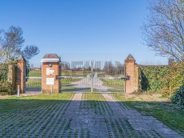 Villa o villino Rivalta, Reggio nell'Emilia, RE Vendita - Foto 4