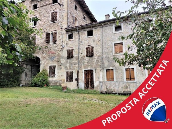 Porzione di casa Soligo, Farra di Soligo, TV Vendita