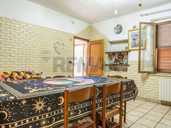 Casa Semindipendente Collina, Santa Maria Nuova, AN Vendita - Foto 4