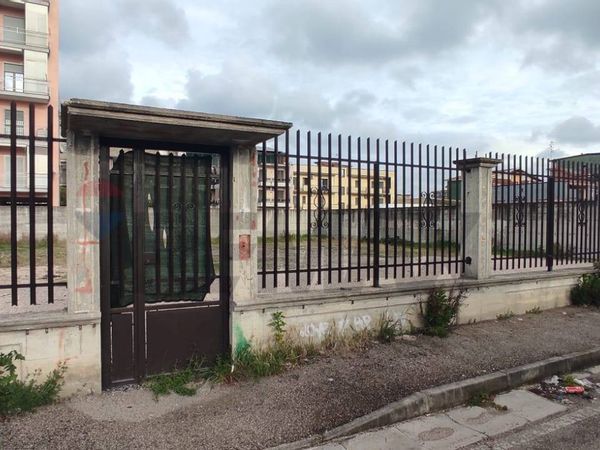 Terreno Frattamaggiore, NA Affitto - Foto 2