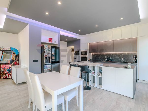 Attico/Mansarda Centro, Novara, NO Vendita - Foto 3