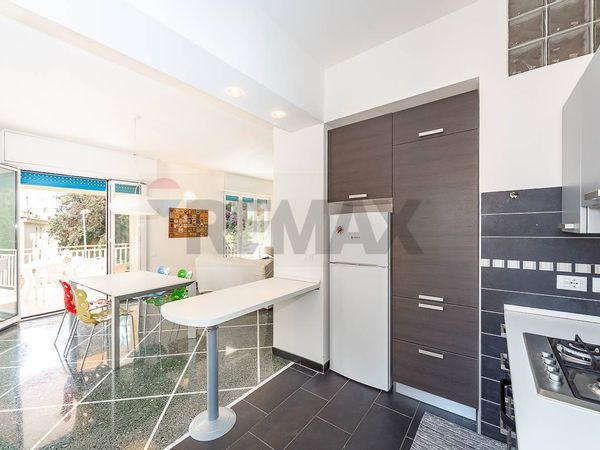 Appartamento Rapallo, GE Vendita - Foto 3