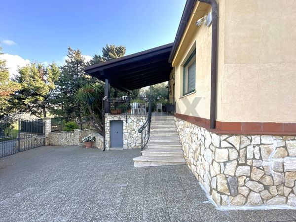 Villa singola Santa Flavia, PA Vendita - Foto 2