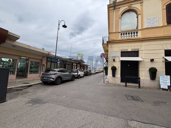 Ristorante Porto Riviere, Anzio, RM Affitto - Foto 3