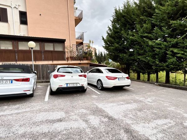 Appartamento Monreale, PA Vendita - Foto 3
