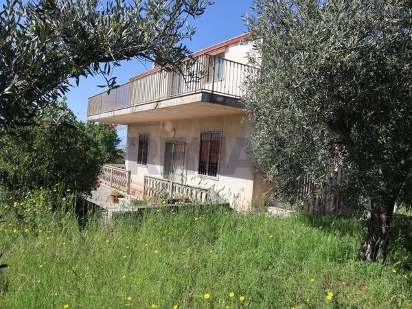 Villa singola Roccazzo, Chiaramonte Gulfi, RG Vendita - Foto 2