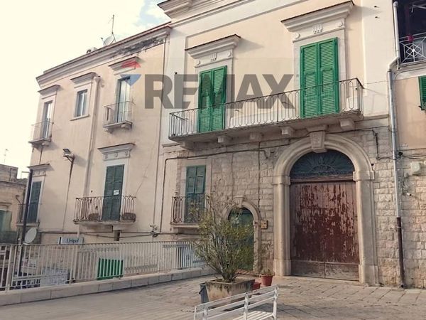 Casa Indipendente Minervino Murge, BT Vendita - Foto 3