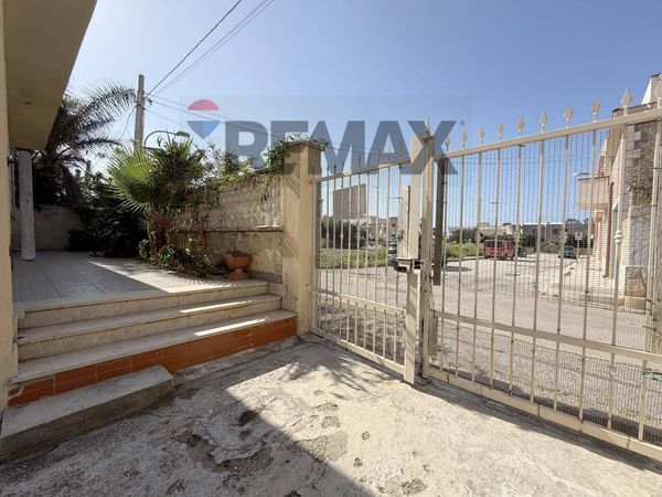 Villa o villino Bonagia, Valderice, TP Vendita - Foto 3