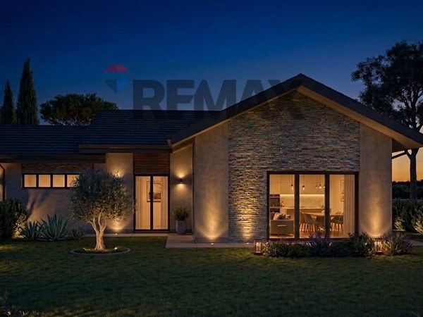 Villetta bifamiliare Volpago del Montello, TV Vendita - Foto 2