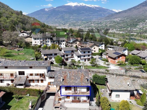 Appartamento Brissogne, AO Vendita - Foto 2