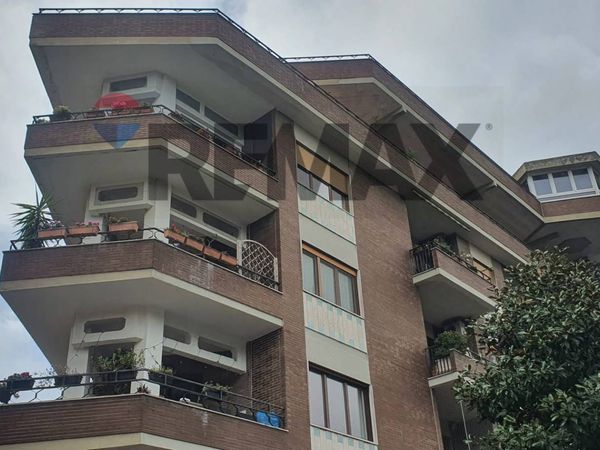Attico/Mansarda Portuense, Roma, RM Vendita - Foto 3