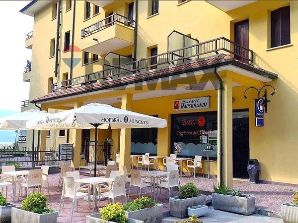 Bar Laveno-Mombello, VA Affitto