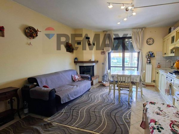 Appartamento Centro, Montevarchi, AR Vendita - Foto 4