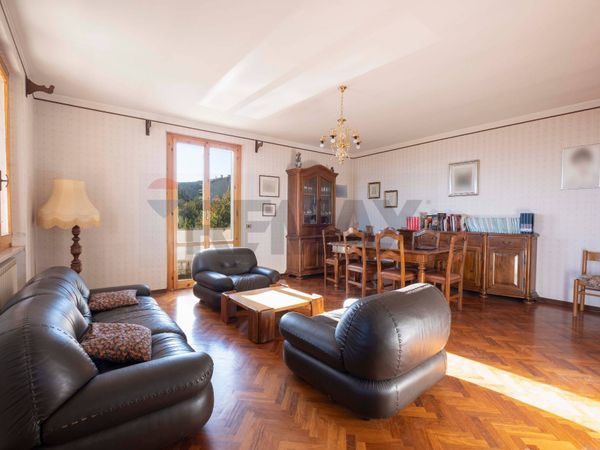 Casa Indipendente Arcevia, AN Vendita - Foto 4