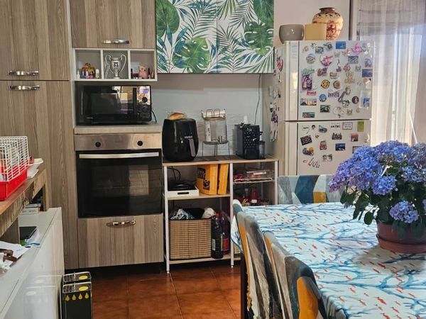 Appartamento Bagheria, PA Vendita - Foto 4