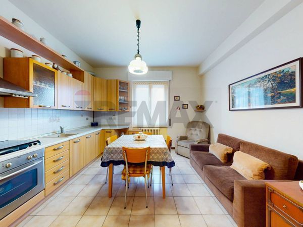 Appartamento Usmate, Usmate Velate, MB Vendita - Foto 2