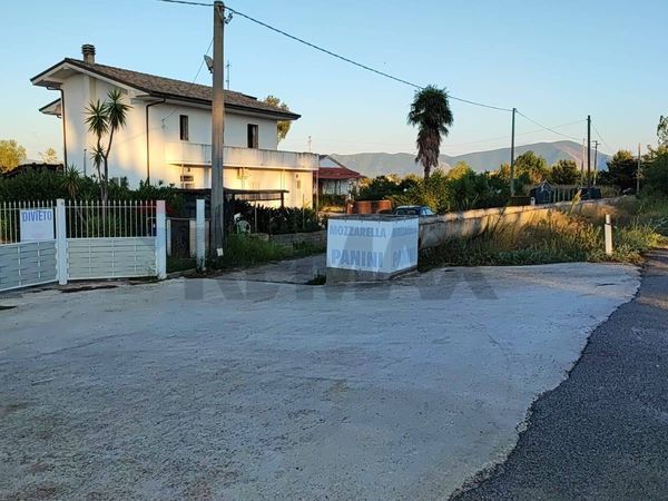 Casa Indipendente Baia Domizia, Sessa Aurunca, CE Vendita - Foto 3
