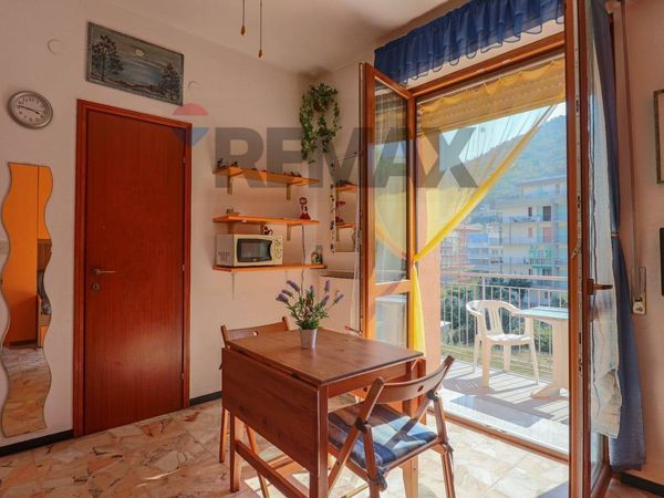 Appartamento Borghetto Santo Spirito, SV Vendita - Foto 4