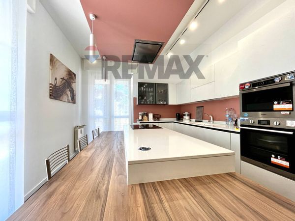 Appartamento Zona Brunella, Varese, VA Vendita - Foto 4