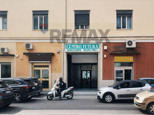 Stabile/Palazzo Poggioreale, Napoli, NA Vendita
