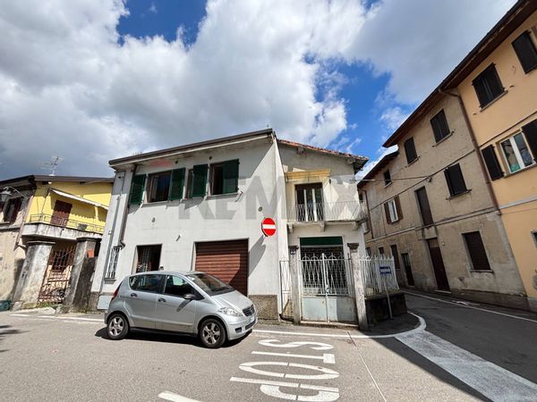 Casa Indipendente Schianno, Gazzada Schianno, VA Vendita - Foto 3