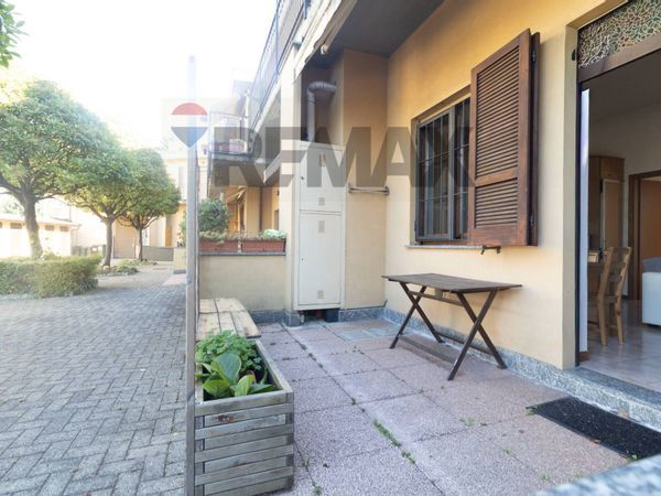 Appartamento Gessate, MI Vendita - Foto 2