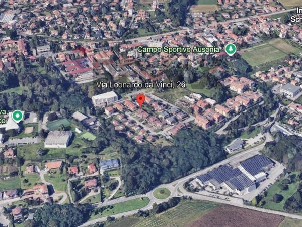 Villa o villino Fino Mornasco, CO Vendita - Foto 2