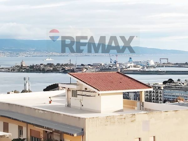 Attico/Mansarda Regina Margherita Trapani Palermo Giostra, Messina, ME Vendita - Foto 4