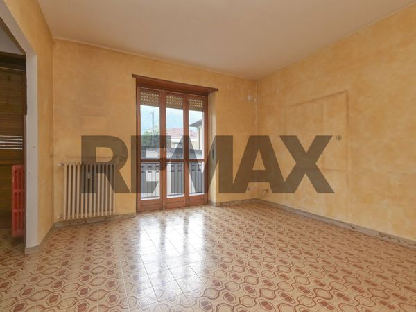 Appartamento Monasterolo, Cafasse, TO Vendita - Foto 3