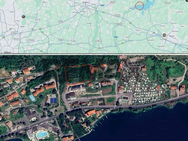 Residence Predore, BG Vendita - Foto 4