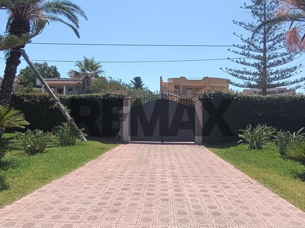 Villa singola San Lorenzo, Noto, SR Vendita - Foto 3