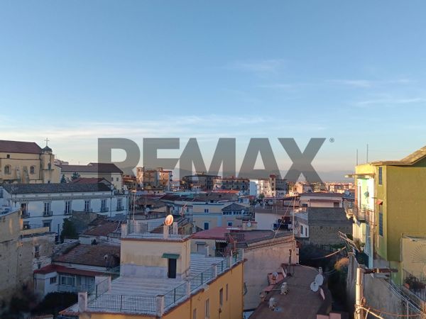Appartamento Castello Scilla, Marano di Napoli, NA Vendita - Foto 3