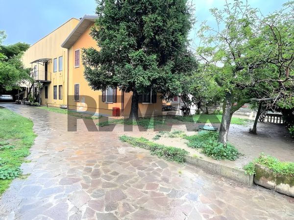 Appartamento Molino, Castegnato, BS Vendita
