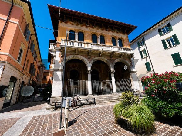 Stabile/Palazzo Centro storico pregiato, Brescia, BS Vendita - Foto 3