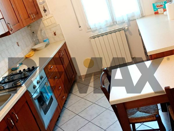 Appartamento Marrara, Ferrara, FE Affitto