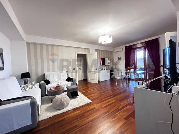 Appartamento Floridia, SR Vendita