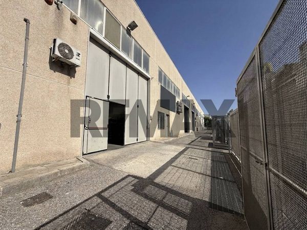 Capannone Industriale Modugno, BA Vendita