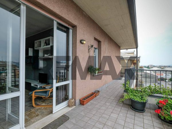 Appartamento Campagnola, Bergamo, BG Affitto