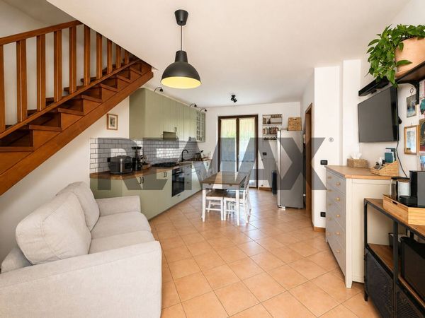 Appartamento Iseo, BS Vendita - Foto 2