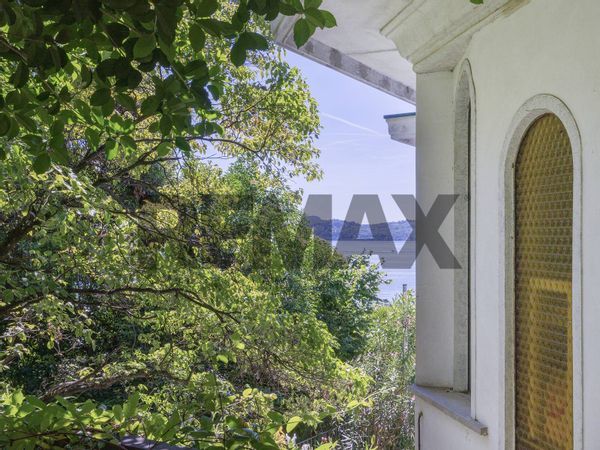 Villa singola Intra, Verbania, VB Vendita - Foto 3