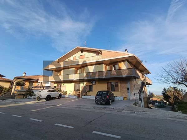 Appartamento Giuliano Teatino, CH Vendita