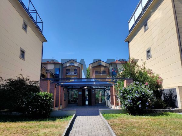 Appartamento Arona, NO Vendita