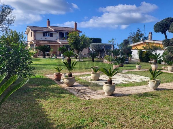 Casa Indipendente Lido dei Pini, Anzio, RM Vendita - Foto 4