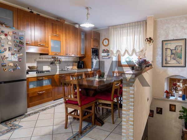Casa Semindipendente Centro storico, Campobasso, CB Vendita - Foto 3